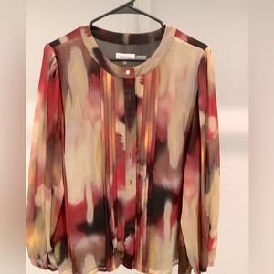 Calvin Klein Blouse